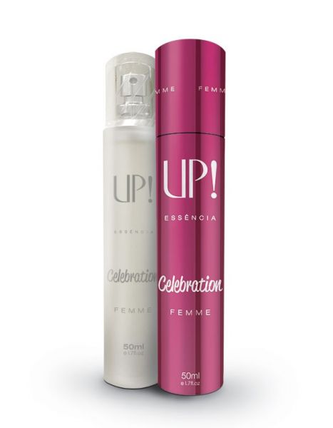 UP!38 - Fantasy* - UP! Celebration Femme - 50ml