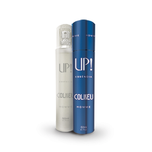 UP!07 - Dolce & Gabbana* - UP! Coliseu Homme - 50ml