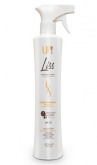 UP! Liss - Alisador Capilar com 7 óleos eco vegetais 500ml