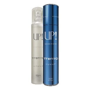 UP!47 - One Million* - UP! Trento Homme - 50ml