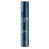 UP! Black XS* - UP! Misti Homme - 50ml