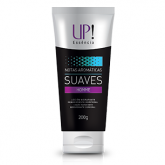 Hidratante UP! Notas Aromáticas Suaves Homme - 200g