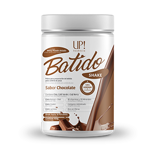 UP! Batido Shake Chocolate - 450g