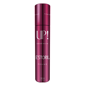 UP! 212 DEUSA VIP* - UP! Estoril Femme - 50ml